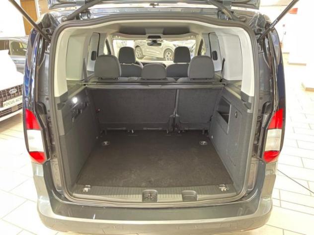 FORD Tourneo Connect 2.000 TurboDiesel 122cv Titanium AUTOCARRO 5 POSTI rif. 20973265 - Foto 8