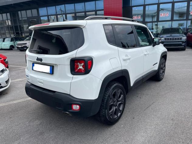 Jeep Renegade 4xe 1.3 T4 PHEV 190cv 80th Anniv. 4xe Auto - Foto 5