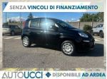 FIAT Pandina 1.0 FireFly Hybrid Icon 65 CV Km Zero Senza Vincol rif. 23830653