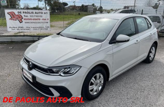 VOLKSWAGEN Polo 1.0 EVO pronta Consegna rif. 24238981