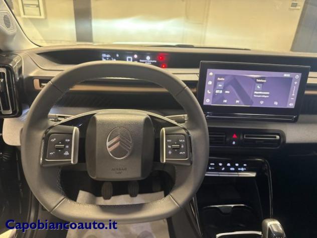 CITROEN C3 Aircross PureTech Turbo 100 CV Plus-PREZZO REALE rif. 23760825 - Foto 9