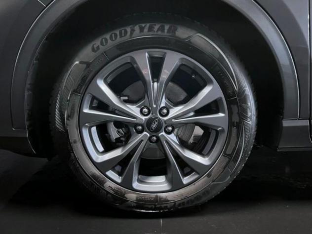 FORD Kuga 2.0 EcoBlue 120CV aut. 2WD ST-Line PROMO rif. 24118570 - Foto 5