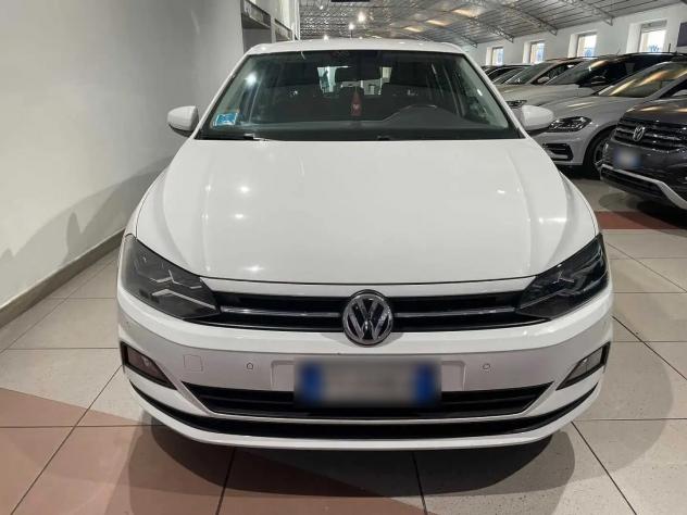 Volkswagen Polo 1.0 TSI 5 porte Comfortline BlueMotion Technology - Foto 5