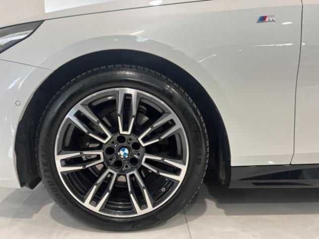 BMW 520 d 48V sDrive Touring Msport Garanzia BMW rif. 24037939 - Foto 6
