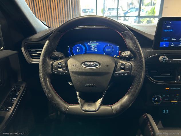 FORD Kuga 1.5 EcoBlue 120 CV aut. 2WD ST-Line - Foto 7