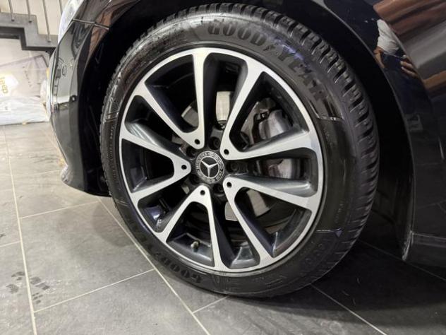 MERCEDES-BENZ E 220 d Auto Sport rif. 23944236 - Foto 4