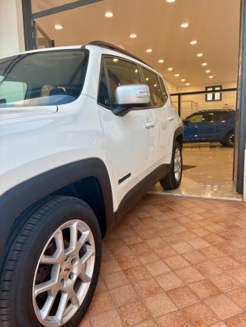 Jeep Renegade 1.6 Mjt 130 CV Limited - Foto 5