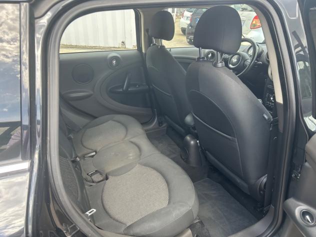 Mini Cooper Countryman 1.6 D - Foto 10
