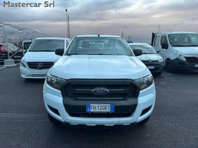 FORD Ranger Ranger 2.2 tdci single cab XL 160cv - FH120RT rif. 23808280 - Foto 8