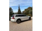 Volvo V60 Cross Country D4 Gear.