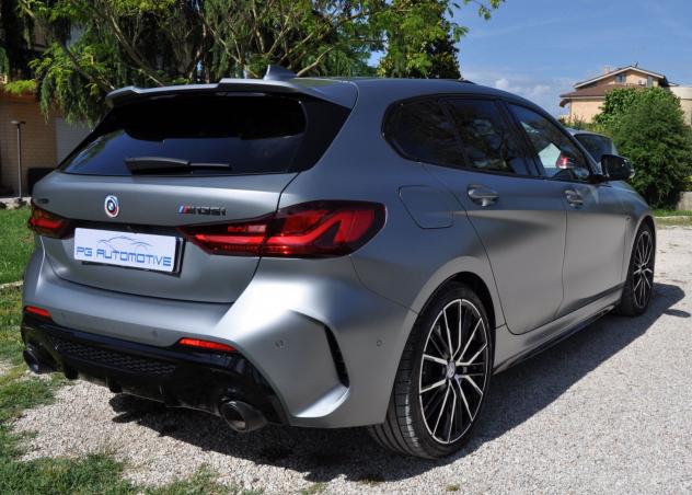Bmw 135 M 135i xDrive F40 - Foto 6