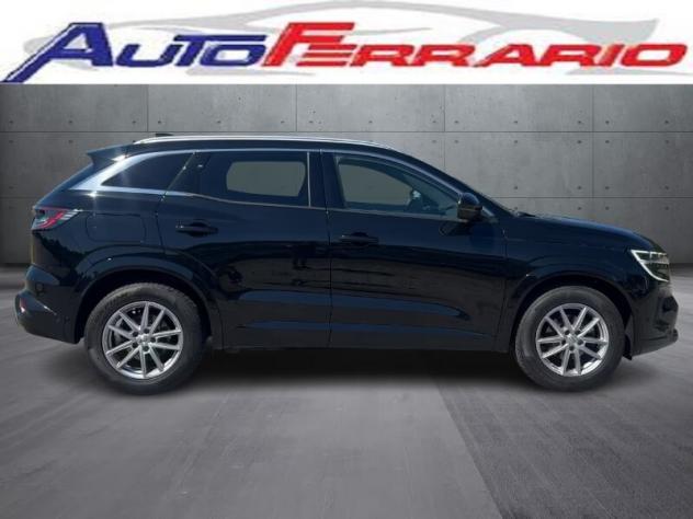 RENAULT Austral Austral Mild Hybrid 160 CV Auto Techno - Foto 5