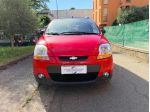 Chevrolet Matiz 800 SE Planet GPL Eco Logic