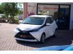 TOYOTA Aygo 1.0 VVT-i 69 CV 5 porte x-play rif. 24182112