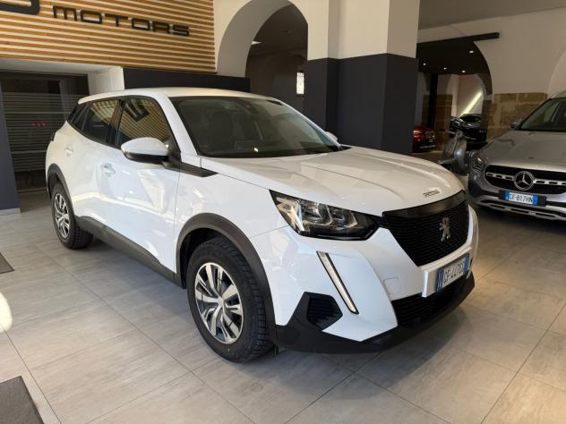 Peugeot 2008 BlueHDi 110 S&S Active - Foto 2
