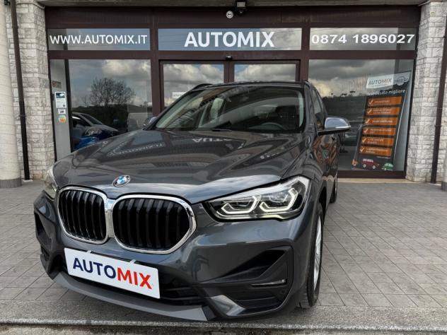 Bmw X1 xDrive25e Business Advantage