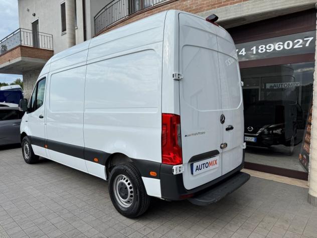 Mercedes-benz Sprinter eSprinter Furgone 55 kWh - Foto 6
