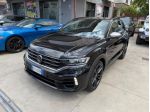 Volkswagen T-Roc R 2.0 TSI DSG 4MOTION BlueMotion Technology