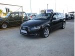 Audi A3 SPB 1.6 TDI MOLTO BELLA 2012