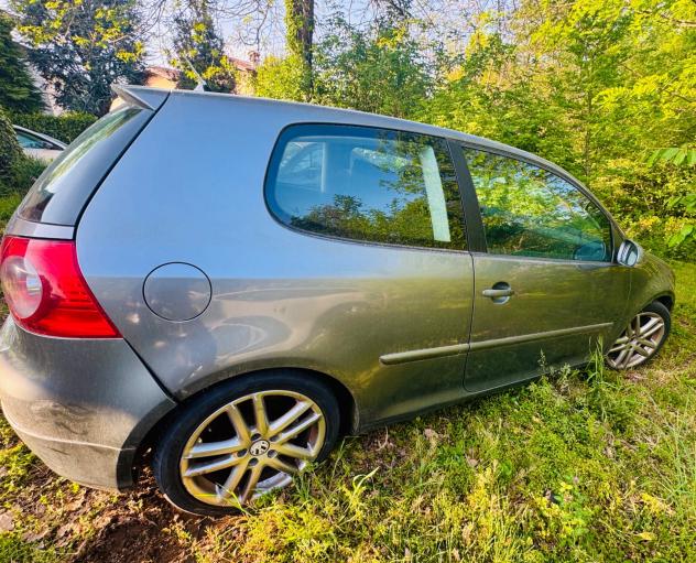 Volkswagen Golf 1.6 3p. Sportl. Edition Per Ricambi - Foto 2