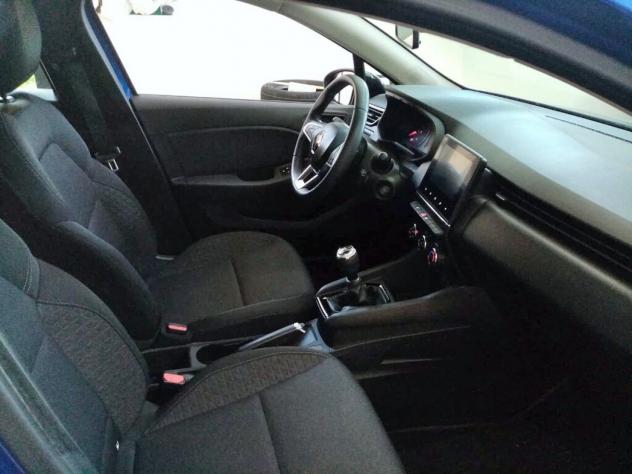 RENAULT RENAULT Clio 5ª serie Clio SCe 65 CV 5 porte Equilibre - Foto 9