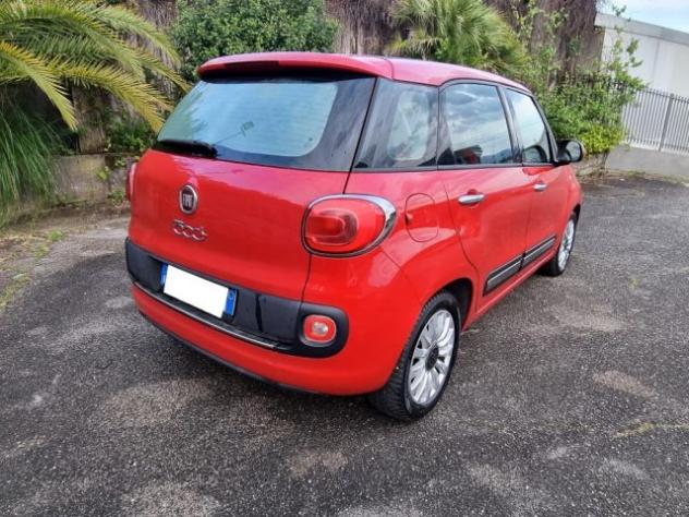 FIAT 500L 1.3 Multijet 85 CV Pop Star rif. 23017819 - Foto 6