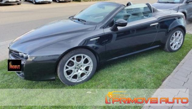 ALFA ROMEO Spider 2.2 JTS Exclusive rif. 21779021 - Foto 5