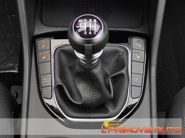HYUNDAI Tucson 1.6 CRDI 48V Trend rif. 20403728 - Foto 7