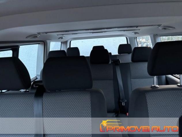 VOLKSWAGEN Caravelle 2.0 TDI 150CV DSG PC rif. 20252475 - Foto 6