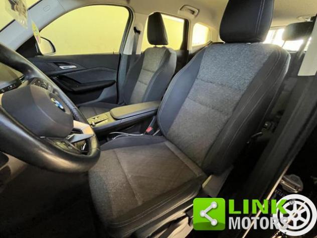 BMW X1 sDrive 18d 150 CV Advantage Steptronic rif. 23789859 - Foto 5