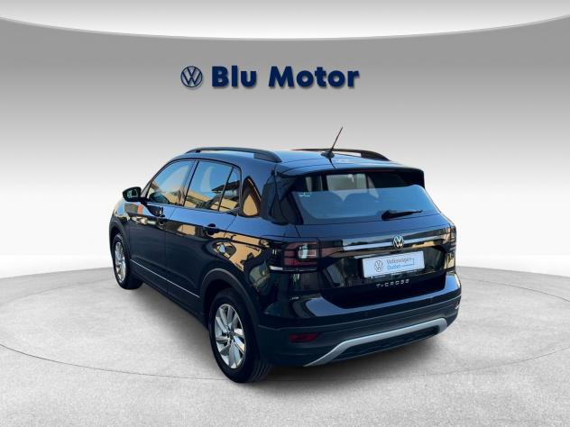 Volkswagen T-Cross 1.0 TSI Style BMT - Foto 5