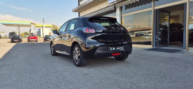 PEUGEOT 208 2ª serie 208 PureTech 75 Stop&Start 5 porte Active Pack - Foto 6