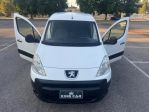 Peugeot Partner 1.6 HDi 75CV L1 2 posti Furgone