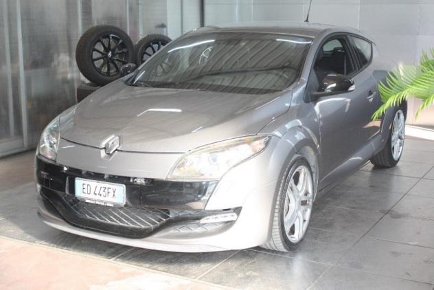 Renault Mégane Coupé Megane 2.0 T 250CV RS - Foto 3