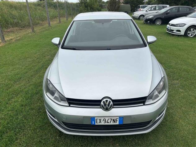 Volkswagen Golf 1.6 TDI 5p. Comfortline BlueMotion Technology - Foto 3