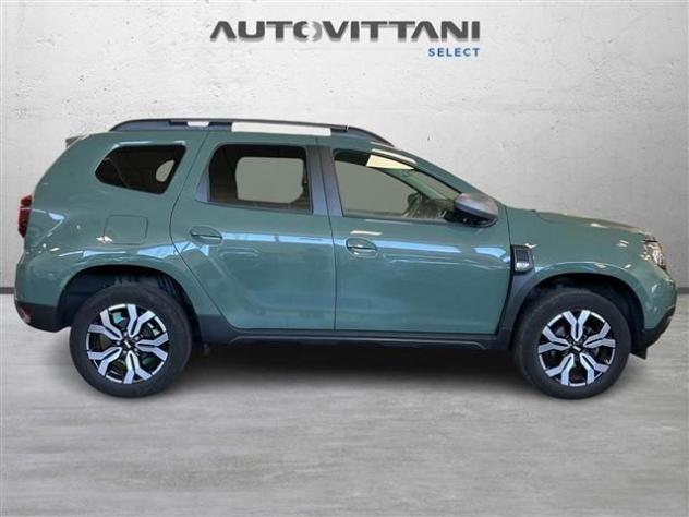 DACIA Duster 1.0 tce Journey UP Gpl 4x2 100cv rif. 24143082 - Foto 5