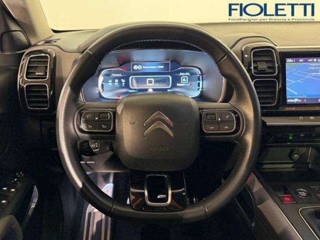 Citroën C5 Aircross PURETECH 130 S&S SHINE - Foto 7