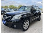 Mercedes-benz GLK 220 CDI 4Matic BlueEFFICIENCY