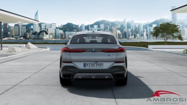 BMW X6 M60i xDrive rif. 23967851 - Foto 5