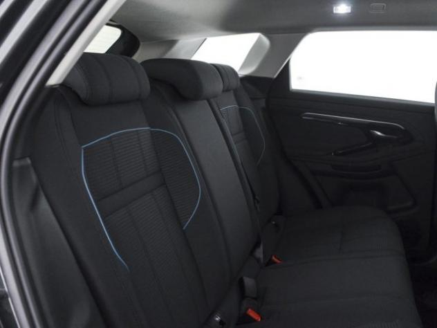 LAND ROVER Range Rover Evoque 2.0D I4 163 CV Fwd rif. 23711618 - Foto 5