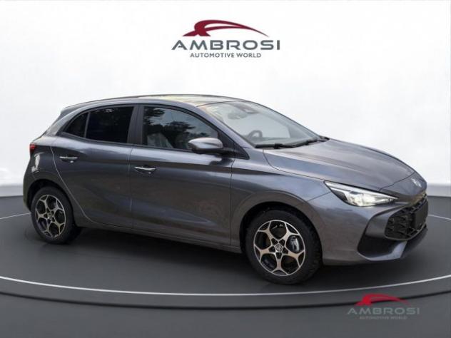 MG MG3 HEV MY25.5 1.5L LUXURY rif. 23855317 - Foto 2