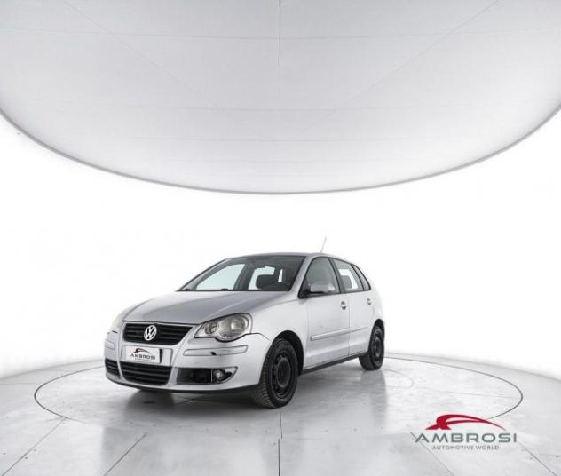 VOLKSWAGEN Polo 1.4/69CV TDI 5p. Trendline - PER OPERATORI DEL SET rif. 23925600