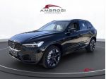 VOLVO XC60 T8 AWD Ibrido plug-in Elettrica/Benzina Ultra Dark rif. 24122117