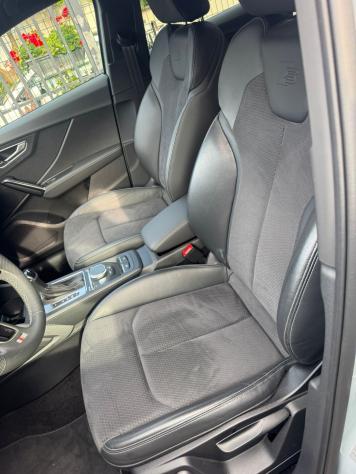 Audi Q2 30 TDI S tronic line Edition - Foto 8
