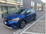 Renault Captur Captur 1.0 tce Zen Gpl 100cv fap