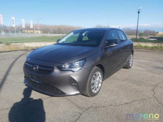 OPEL Corsa 1.2 Edition 75cv rif. 18718462