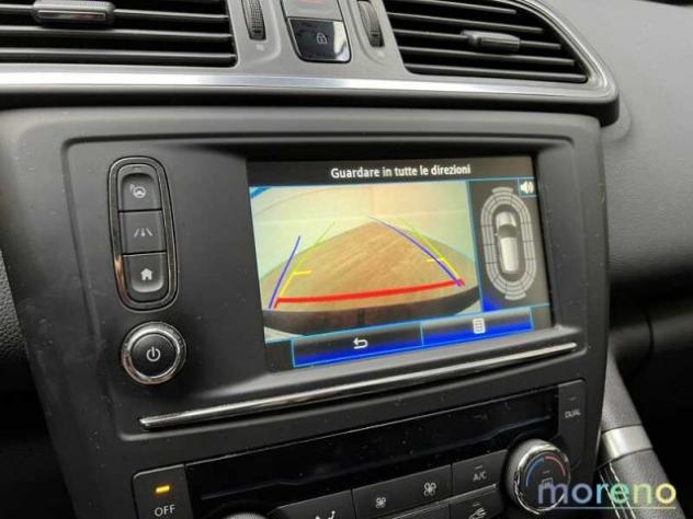 RENAULT Kadjar 1.5 dCi 110 CV Energy Bose EDC rif. 19169012 - Foto 8