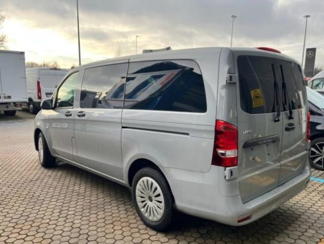 MERCEDES-BENZ Vito 110 Mixto Pro Long rif. 24062830 - Foto 5
