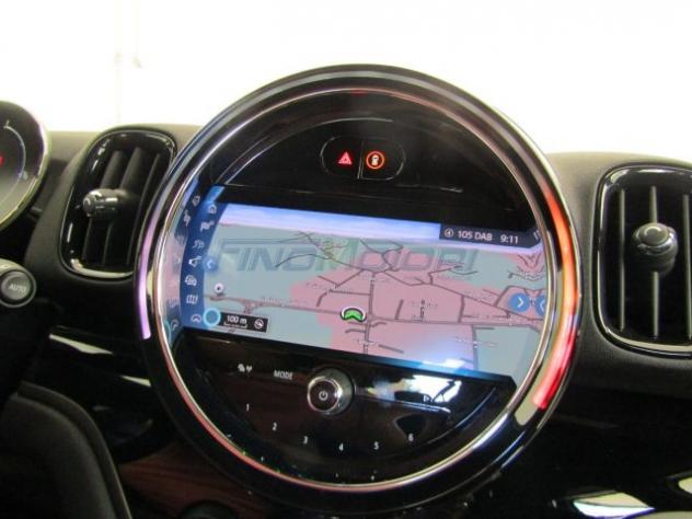MINI Countryman 2.0 Cooper D Auto rif. 23883902 - Foto 7