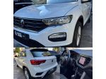 VW T-Roc 2.0 TDI SCR 150cv DSG BUSINESS BlueM Tech